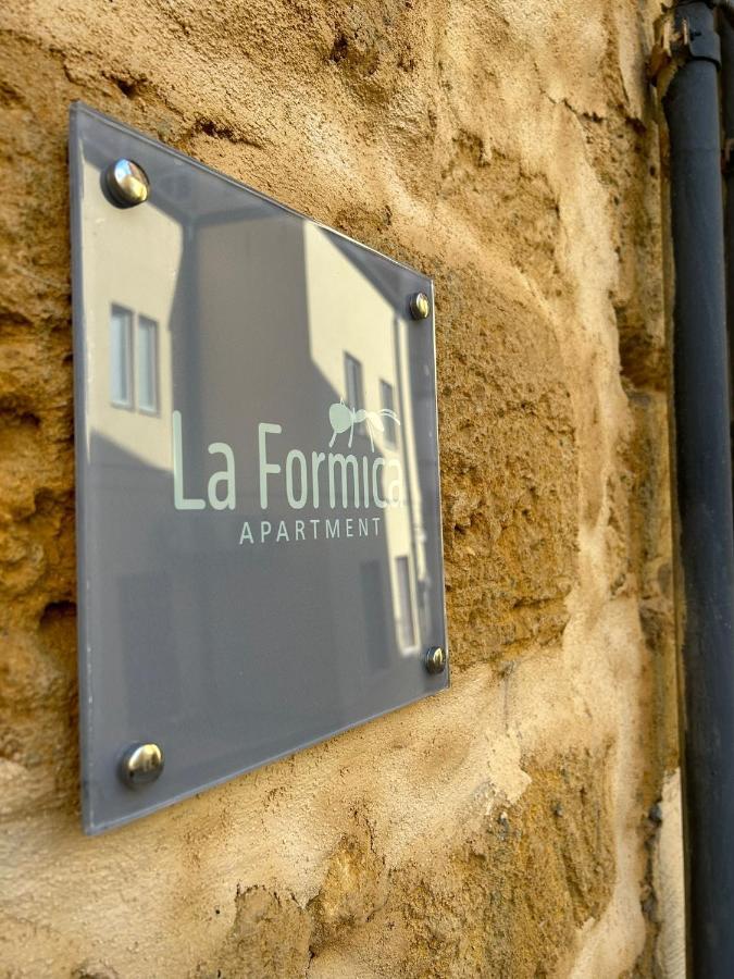 La Formica Apartment アグリジェント エクステリア 写真