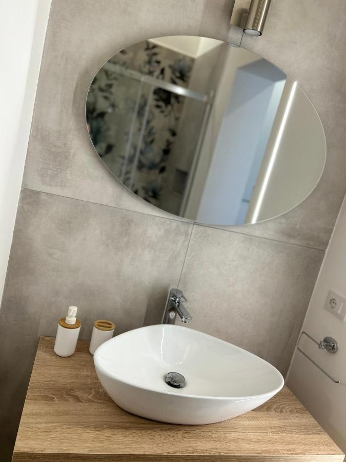 La Formica Apartment アグリジェント エクステリア 写真