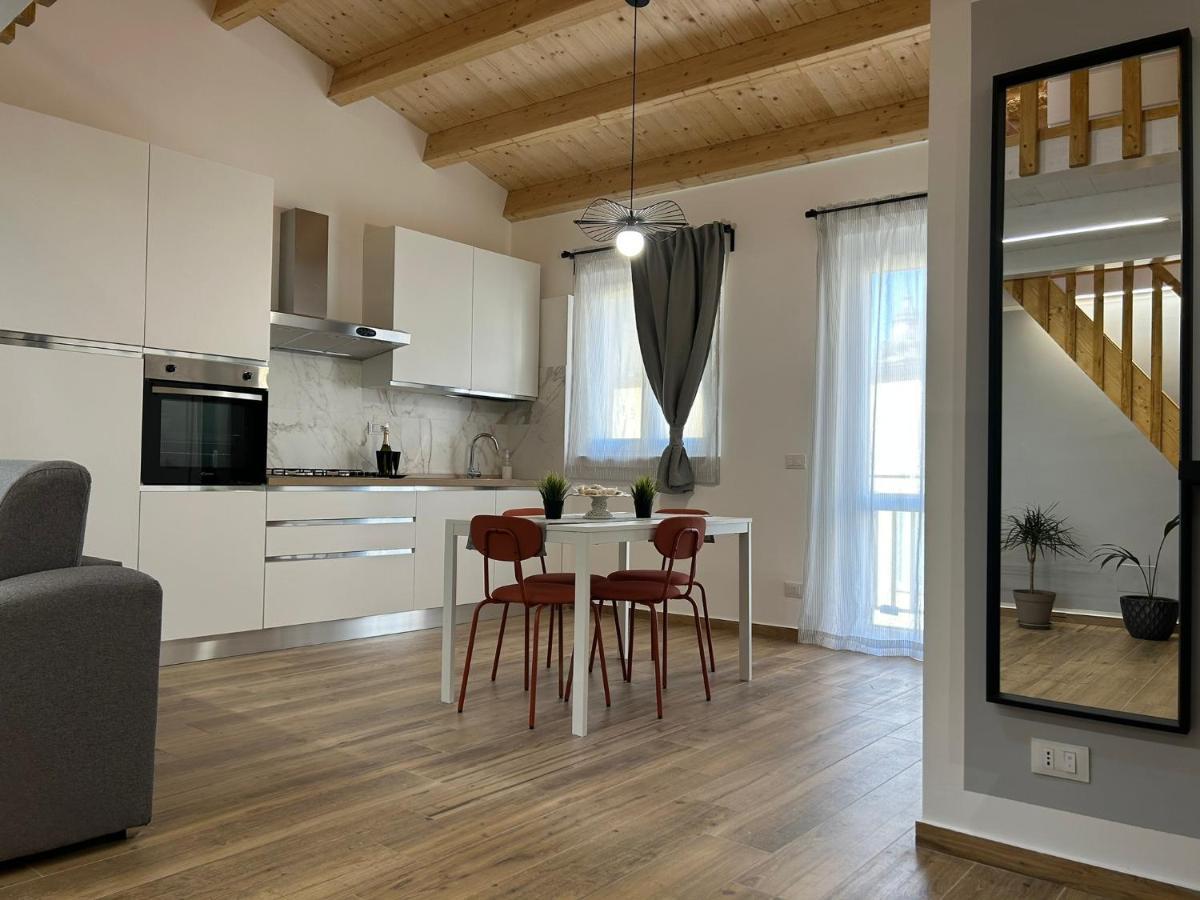 La Formica Apartment アグリジェント エクステリア 写真