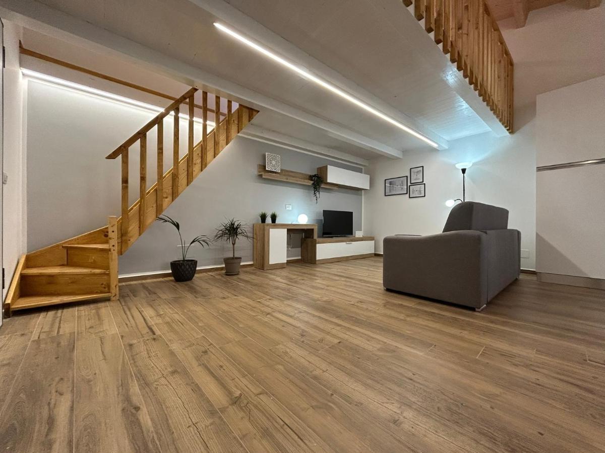 La Formica Apartment アグリジェント エクステリア 写真