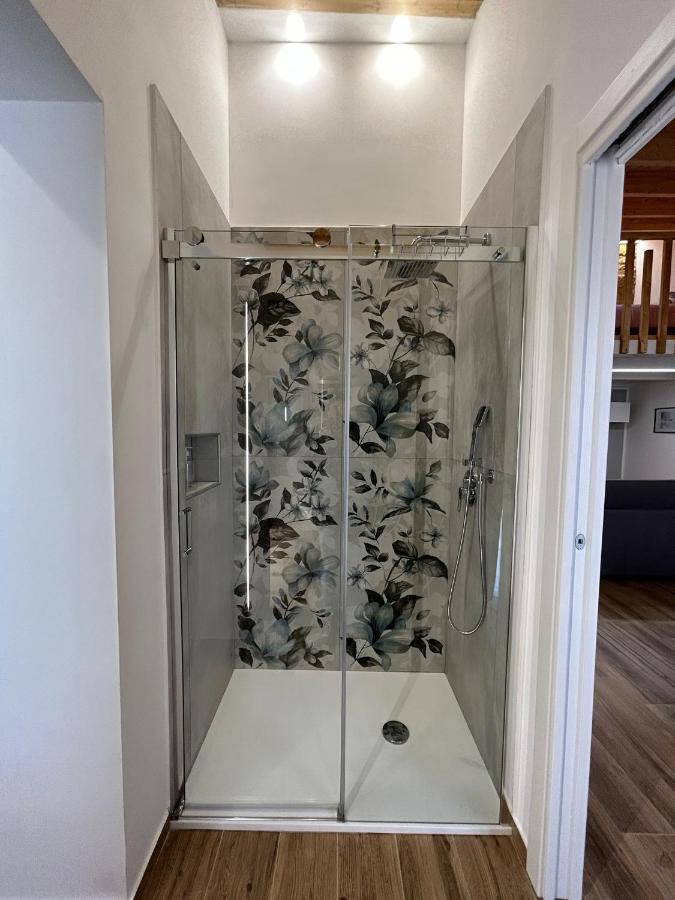 La Formica Apartment アグリジェント エクステリア 写真