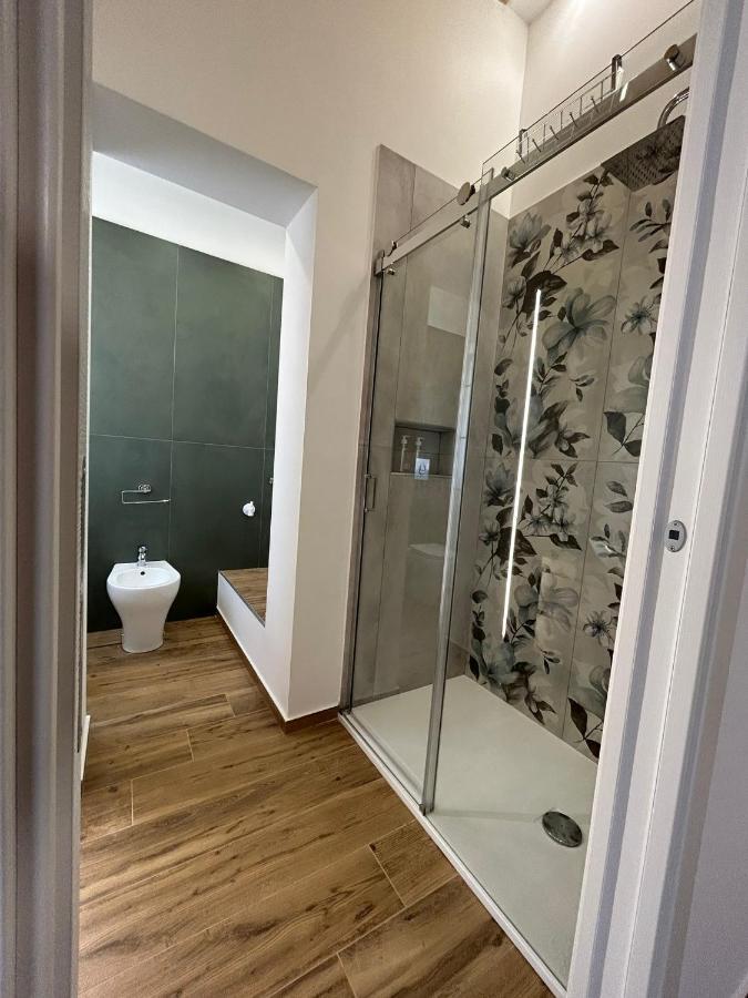La Formica Apartment アグリジェント エクステリア 写真