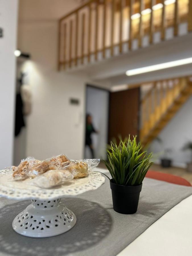 La Formica Apartment アグリジェント エクステリア 写真