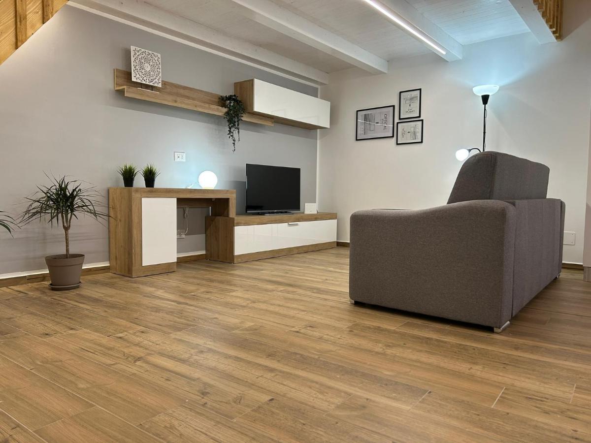 La Formica Apartment アグリジェント エクステリア 写真