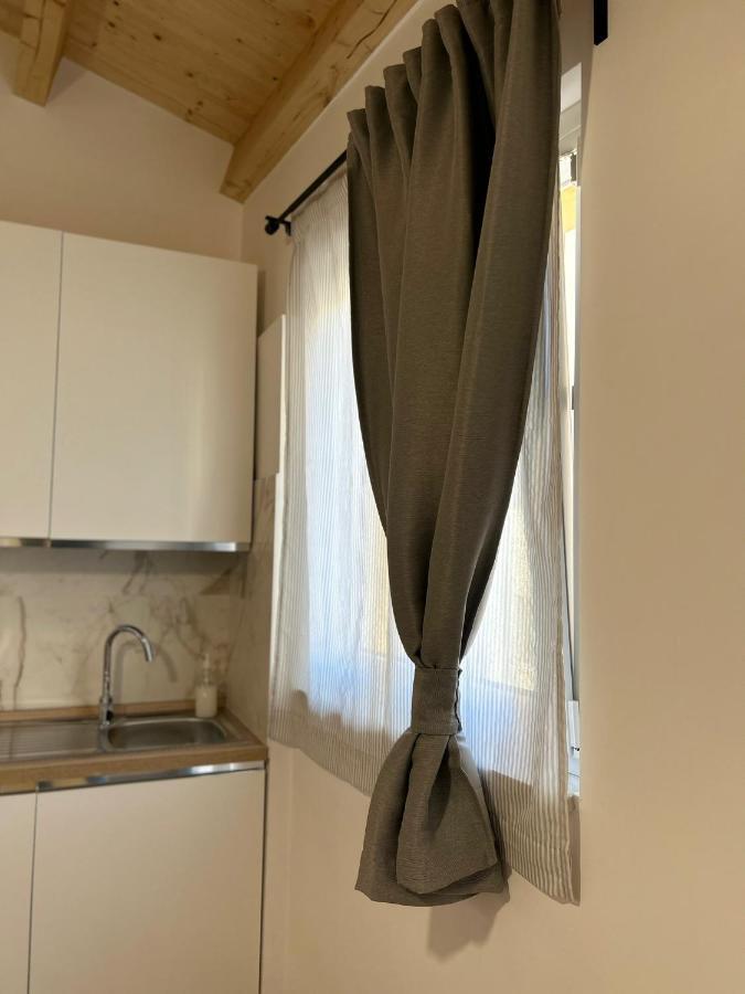 La Formica Apartment アグリジェント エクステリア 写真