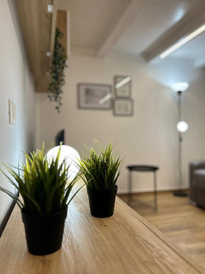 La Formica Apartment アグリジェント エクステリア 写真