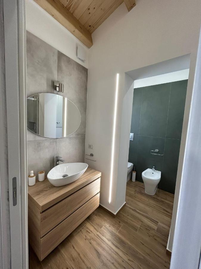 La Formica Apartment アグリジェント エクステリア 写真